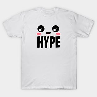 HYPE! T-Shirt